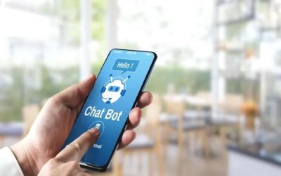 custom chatbot app