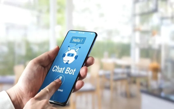 custom chatbot app