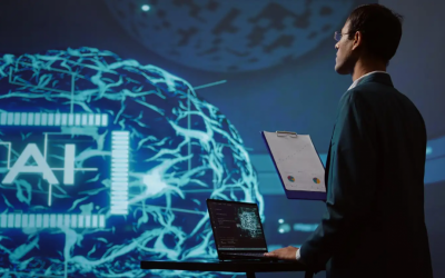 ai consultancy
