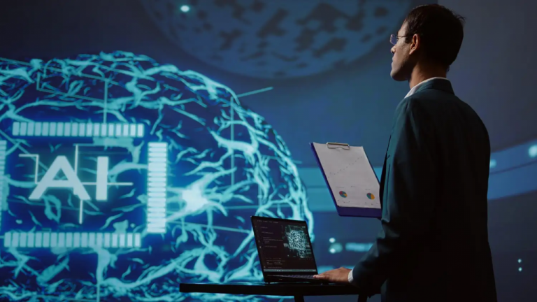 Starting an AI Consultancy in Dubai: What You Need to Know Before You Begin