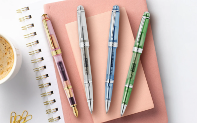 best pens