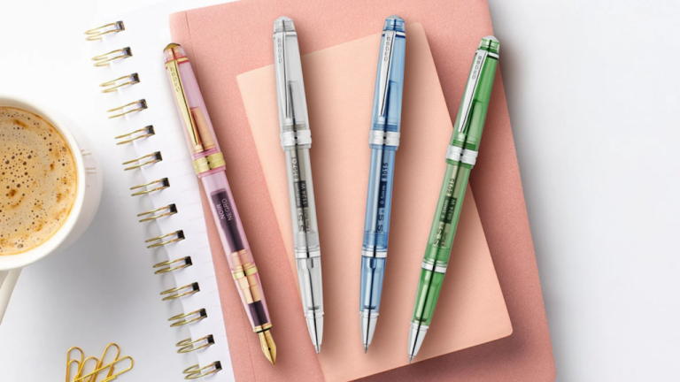 What Pens for Kids Are Best When Starting to Write?