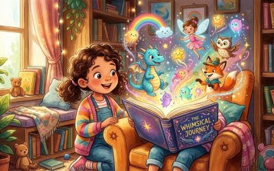children’s book publishing