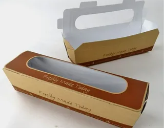 custom baguette boxes