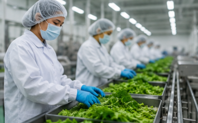 haccp certification
