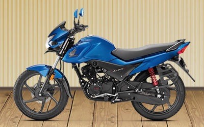 honda livo vs shine