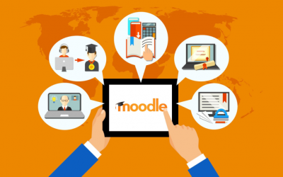 moodle lms