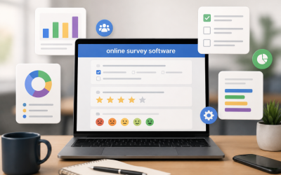 online survey tools