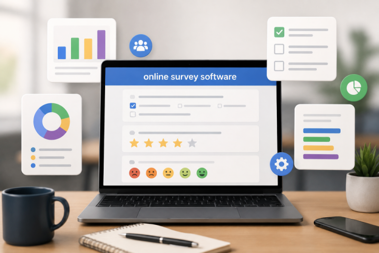 Common Mistakes Businesses Make When Choosing Online Survey Tools