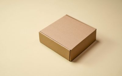 postal packaging