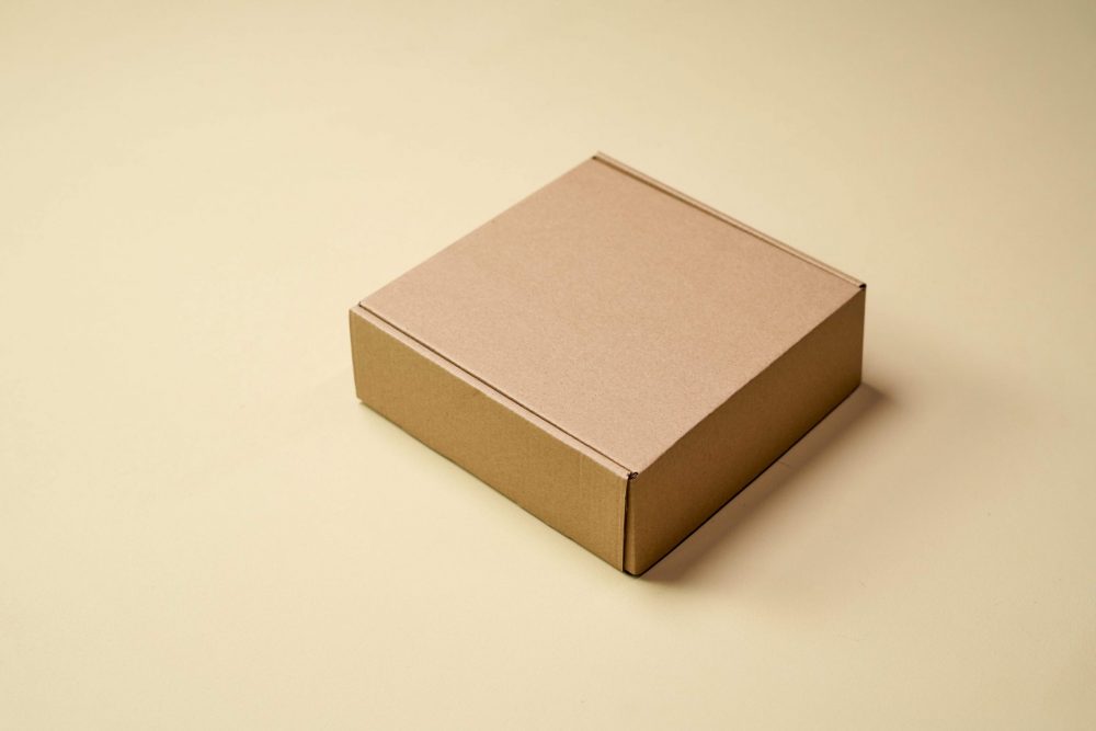 postal packaging