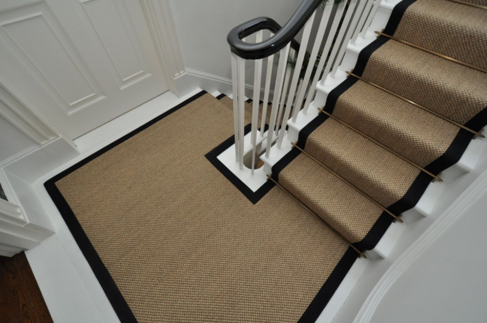 stair carpet