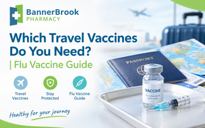 travel vaccine