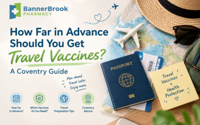 travel vaccines