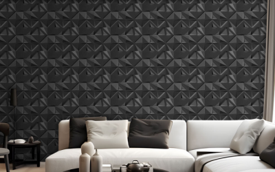 wall panels in dubai