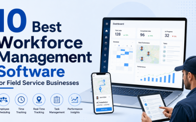 workforce management software