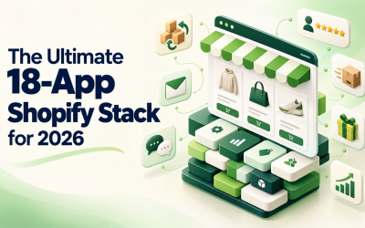 shopify apps