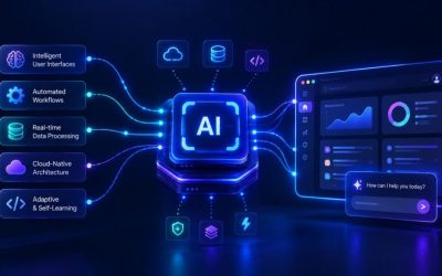 ai-native software