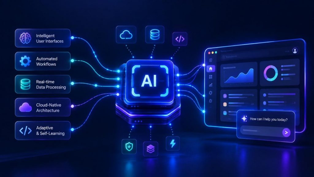ai-native software