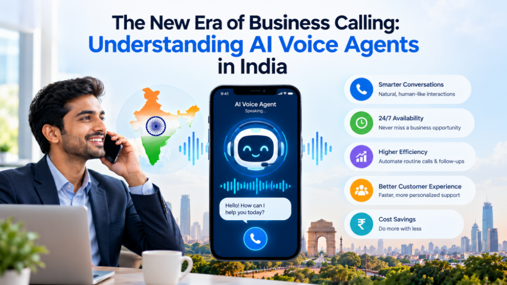 ai voice agents