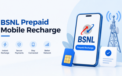 bsnl prepaid
