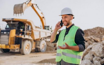 construction machinery suppliers
