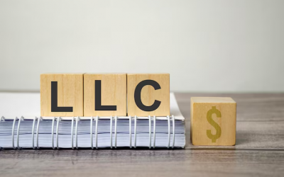 create an llc