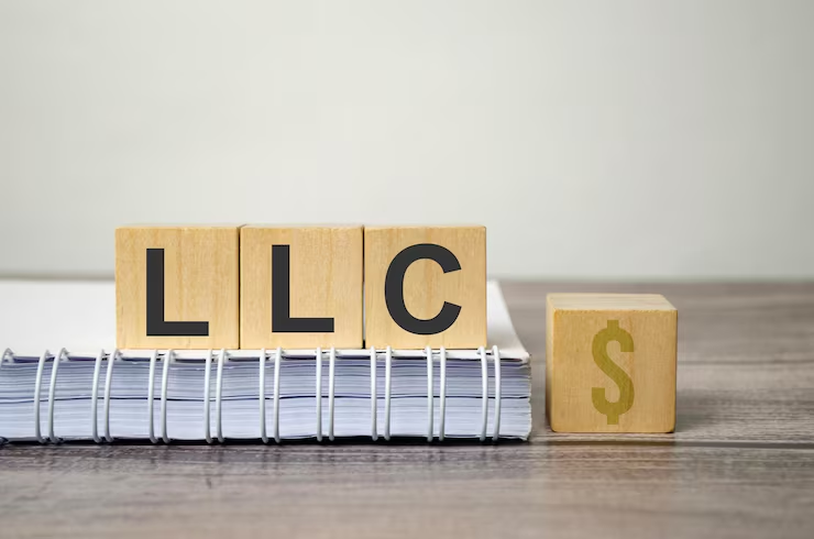 create an llc