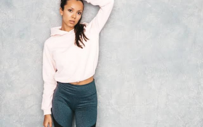 custom activewear