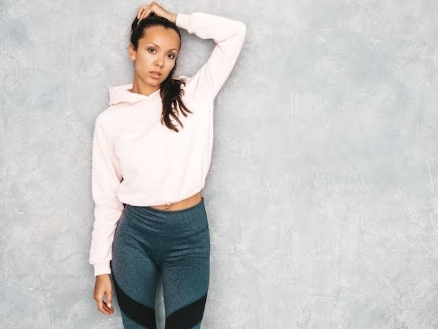 custom activewear