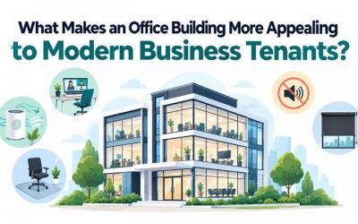 modern business tenants
