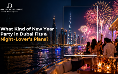 new year party in dubai