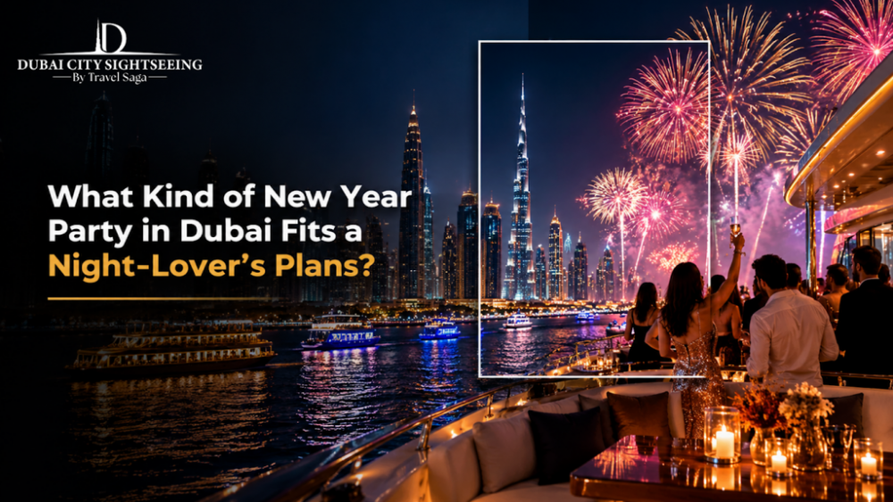new year party in dubai