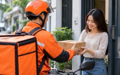 on-demand services
