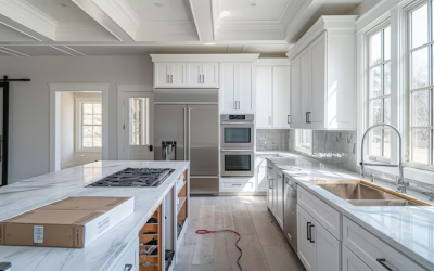 remodeling menlo park
