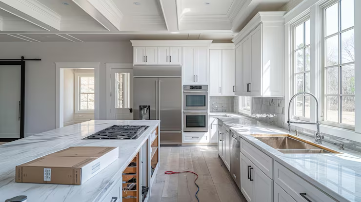 What to Consider Before Choosing Home Remodeling Menlo Park